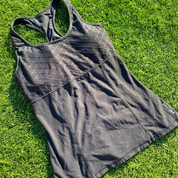 Workout Tank - Picture 2 of 2